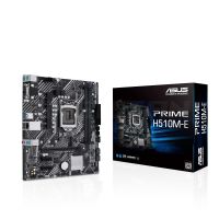 ASUS PRIME H510M-E micro ATX (LGA 1200) (เมนบอร์ด) MAINBOARD