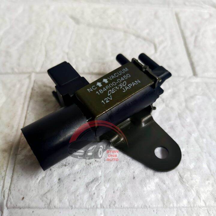 SELENOID IDLE UP AC KIJANG SUPER 5K/ KIJANG GRAND 7K Lazada Indonesia