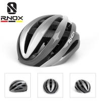 HOT★RNOX หมวกกันน็อคขี่จักรยาน Mtb ขี่แสงหมวกกันน็อก Capacete Ciclismo หมวกกันน็อกไฟฟ้าสกู๊ตเตอร์หมวกกันน็อคจักรยานเสือภูเขาสำหรับบุรุษและสตรี