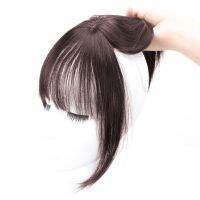 3d French style cos womens top replacement hair cover white hair natural invisible real hair natural forehead cos