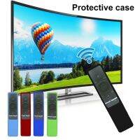 New Remote Control Case Non-slip Washable Protective Cover Environmental Protection Silicone Sleeve For Samsung BN59 Smart TV