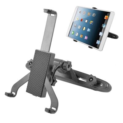 การหมุน360องศาใช้ได้กับรถยนต์ทุกรุ่นติดตั้งด้านหลังเบาะรถ,สำหรับ iPad Air/ iPad ใหม่4 /Ipad Mini 1 / 2 / 3 / P3200 / T3100 / P5200/7-10นิ้วแท็บเล็ตพีซี