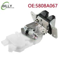 YAOPEI 5808A067 Door Trunk Lock Actuator Motor for Mitsubishi PAJERO MONTERO SPORT Outlander ASX 5808A079 MR959620 5808A129