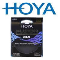 HOYA FUSION ANTISTATIC Polirizer Filter CIR-PL CPL Filter 58mm 67mm 72mm 77mm 82mm 49mm 52mm