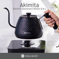 HILLKOFF : กาต้มน้ำ Akimita Electric Goosenect Kettle 0.6L