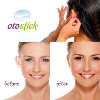 OTOSTICK ซิลิโคนติดหูกาง 1 กล่อง ( 4 คู่)