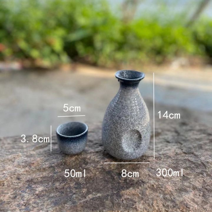 1-set-exquisite-japanese-style-ceramics-sake-cup-sake-pot-retro-sake-set-japanese-retro-simple-ceramic-sake-cup-and-pot