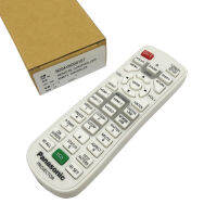 รีโมทเครื่องโปรเจคเตอร์ Panasonic รุ่น PT-MW530 630 730 MZ570 MZ670 MZ770 Projector Remote Control อะไหล่ N2QAYA000167