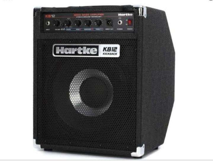 Hartke KB12 Lazada PH