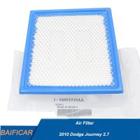 Genuine Genuine Sales promotion Baificar Brand New Air Filter 04891916AA For 2010 Dodge Journey 2.7 2.4