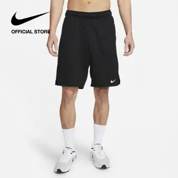 Nike Pro Women's Mid-Rise 8cm (approx.) Graphic Shorts