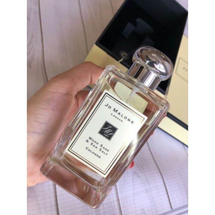 TESTER JO MALONE 100ml (original us tester) Lazada PH