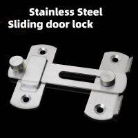 1 Set Door Lock Barn Door Cast Metal Hook Latch Lock Texture home Decoration Ornament Toilet Doors Right Angle Sliding Gate Lock Door Hardware Locks M