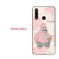 เคสซิลิโคนนิ่มสำหรับ VIVO 1911/Y31S/2054/1805/Y95/1807/1817/Y55