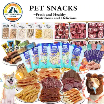 Buy Treats For Dogs online Lazada .ph