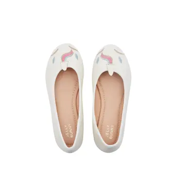 Shop Jelly Bunny Shoes For Kids Girl online Lazada .my