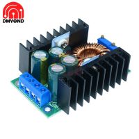 XL4016 DC CC 9A 300W Step Down Converter Modul 5-40V untuk 1.2-35V konstan Saat Ini Trafo Power Supply LED Driver Papan