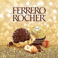 Ferrero Rocher เฟอร์เร่โร่ รอชเชอร์ ช็อค โกแลต 30 ลูก ของแท้นำเข้า ช็อกโกแลต​ #พร้อมส่ง