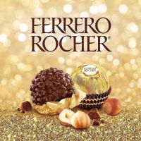 Ferrero Rocher เฟอร์เร่โร่ รอชเชอร์ ช็อค โกแลต 30 ลูก ของแท้นำเข้า ช็อกโกแลต​  #พร้อมส่ง