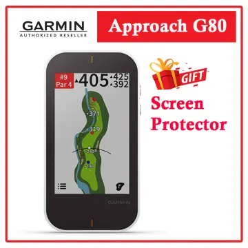 Garmin discount g80 waterproof