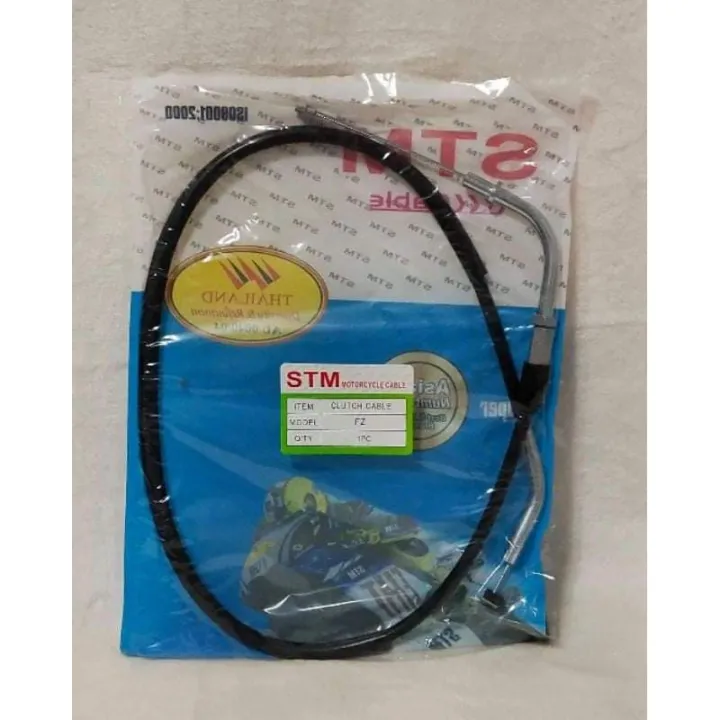 YAMAHA FZ AND SZ CLUTCH CABLE Lazada PH