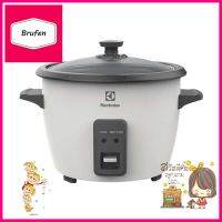 หม้อหุงข้าว MANUAL ELECTROLUX E2RC1-220W 1.30ลิตรRICE COOKER MANUAL ELECTROLUX E2RC1-220W 1.30L **พลาดไม่ได้แล้วจ้ะแม่**