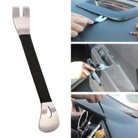 Car Trim Removal Tool Kit Auto Disassembly Tools For Panel Radio Interior Door Stainless Steel Pry Tools Set Fastener Tools Kit