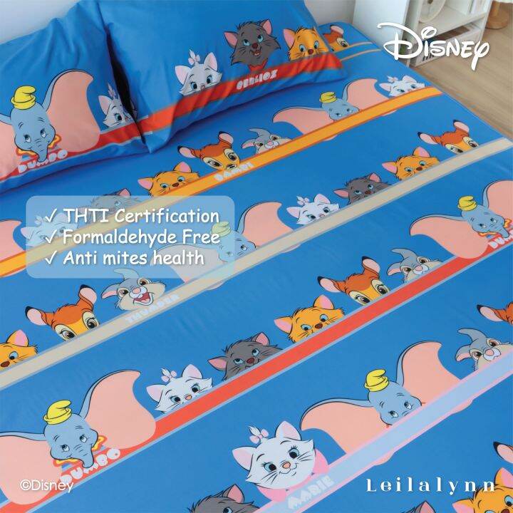 ที่นอนปิคนิค-leilalynn-picnic-mattresses-ลิขสิทธิ์แท้-disney