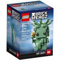 LEGO BrickHeadz Lady Liberty-40367