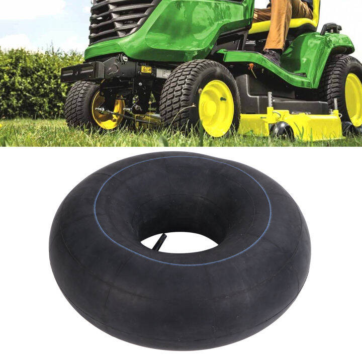 20x8.00‑8 Tire Inner Tubes with TR13 Straight Valve Stem for Lawn
