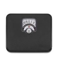 เครื่องชั่งน้ำหนัก Bathroom Scale  Tanita  รุ่น HA552 สีดำ (จอใหญ่ ร.พ.นิยมใช้)