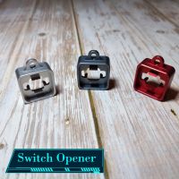 MX &amp; Box Switch Opener ที่เปิดสวิตช์คีย์บอร์ด