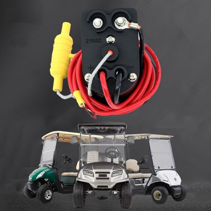 clubcar-golf-cart-charging-socket-charging-socket-high-quality-for-dspioneer-48v-101802101