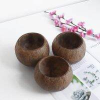 【YP】 Storage Bowl Burr Multi-purpose Candle Holder