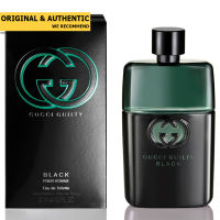 Gucci Guilty Black EDT 90 ml.