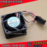 NEW NMB MAT Minebea 1608KL 05W B39 4020 24V 0.08A FOR fanuc cooling fan