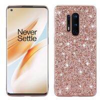 ขายดี YJ99529 - / B Ling G Litter เลื่อมซิลิโคนโทรศัพท์ Case สำหรับ Oneplus 6 6ครั้ง7 7ครั้ง8 Pro 8ครั้ง Soft TPU Case สำหรับ One Plus Nord N10 N100ปกหลัง