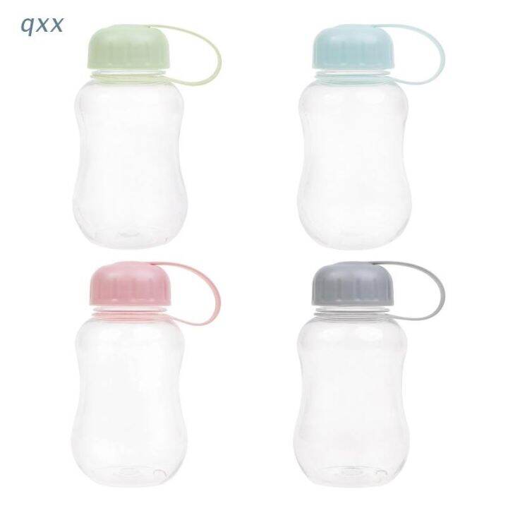 Portable School Water Bottles For Children Kids Mini Cute Bottle For Water  