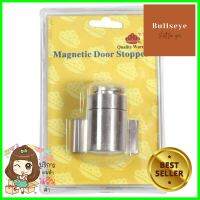 กันชนแม่เหล็ก MTL DTH-034ST สีเงินMAGNETIC DOOR STOPPER MTL DTH-034ST SILVER **บริการเก็บเงินปลายทาง**