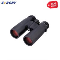 SVBONY SV202 8X32/8X42/10X42 ED กล้องส่องพิสัยไกล,IPX7กันน้ำ BAK4,ดูนก,ดูดาว,ตั้งแคมป์,การเดินทาง,ดาราศาสตร์