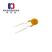 【YF】 Jinke self-restoring fuse JK30-075 750MA30V direct insert round heat sensitive