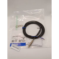 กล่อง E2E-X4MD1-Z Proximity Sensor M8 2สาย DC ชนิด NO ระยะการจับ 4มิล 450฿ ร้าน ใน กทม