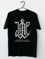 M8L8Th Black Metal Band Lah Luciferian Aesthetics Of Herrschaft Tshirt M2Xl