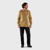 Fjallraven Singi Overshirt Men