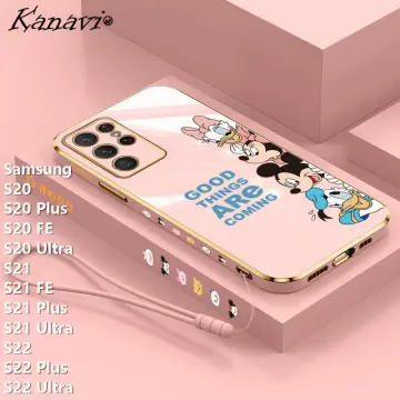 KIRBY PATTERNS Samsung Galaxy S22 Ultra Case