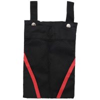 Bike Handlebar Bag Front Tube Frame Cycling Packages Small Scooter Bag for Bottle Key Small Items