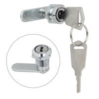 【hot】 12mm Security Drawer Lock Filing Cabinet Mailbox Cupboard Locker Office Desk Cam Locks Hardware