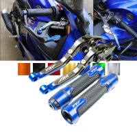 REALZION ทั้งชุด Perfect Fit 2021ถึง2015 V1 V2 YZF R3ก้านเบรค CNC 2020อุปกรณ์เสริมชะแลงสำหรับรถยนต์ LEVER Handle Grip End สำหรับ Yamaha YZF-R3 YZFR3 2018 2019 2016