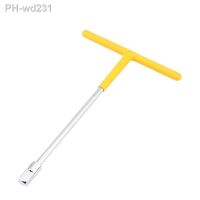 ♙┅✷ T Type Universal Socket Wrench Steel Spanner Hand Tools For Car Repair Hexagon Dropship