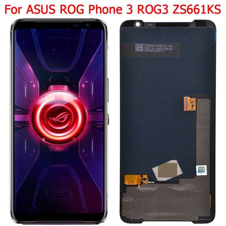 asus rog phone 3 aliexpress